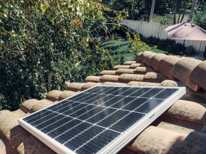 Panneaux solaires : les aides disponibles en 2022