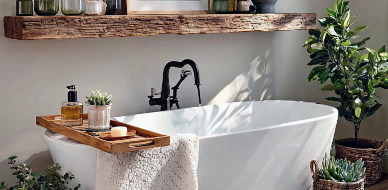 Rénovation de salle de bain : les étapes clés pour un projet réussi