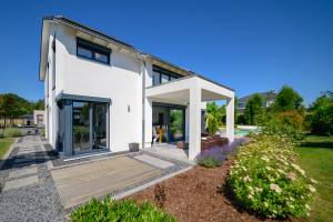 Entretenir sa façade de maison après son ravalement 