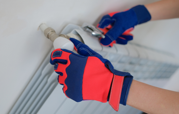 Remplacer chauffage Arras
