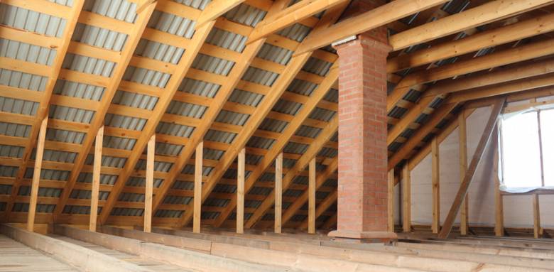 aménager ses combles