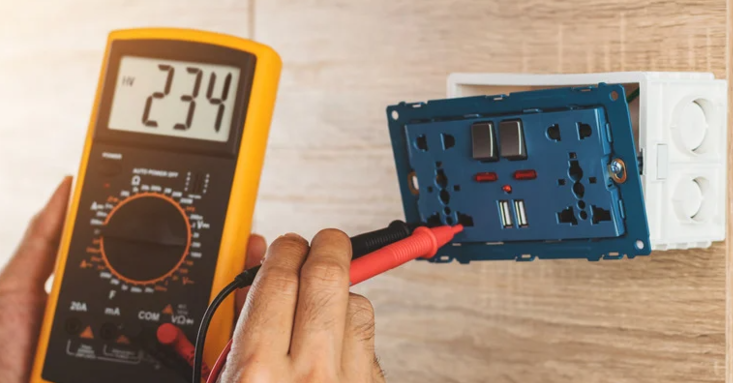 reglementations electriques