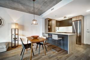 rénovation d'appartement 