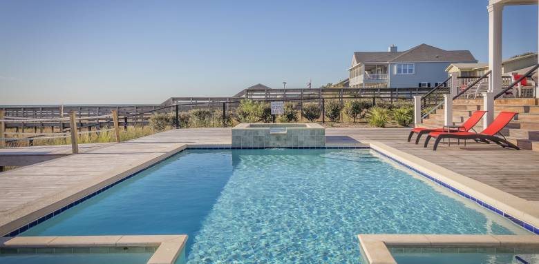 Construire piscine