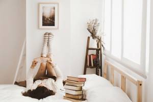 Optimiser l'aménagement d'une chambre de 9m²