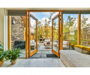 Construire véranda Libourne