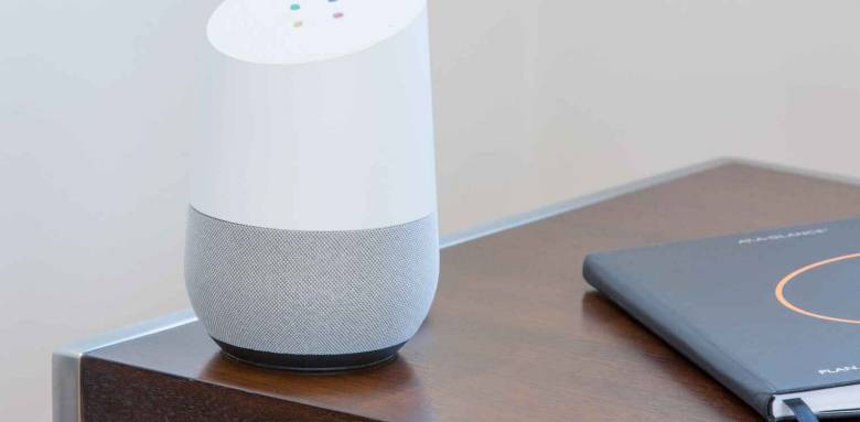 Un appareil pour connecté la maison 