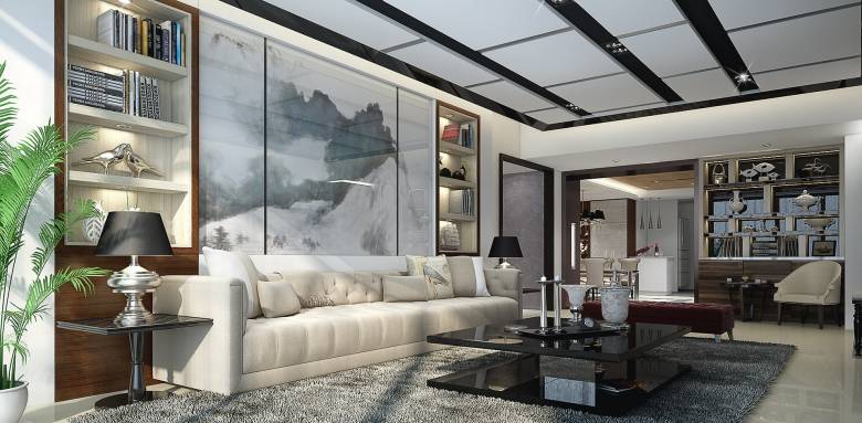 Installer un plafond chauffant avec La Maison Des Travaux d’Alès