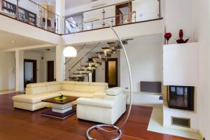 la rénovation de son appartement