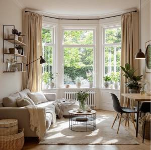 Décoration d'intérieur