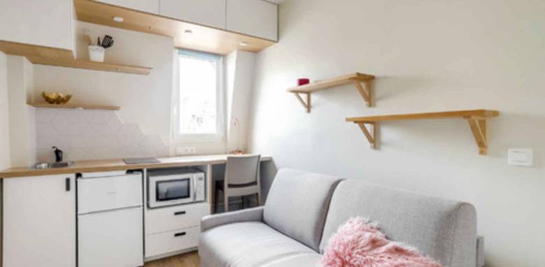 cuisine compacte - 7 -