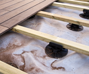Construire une terrasse à Orléans