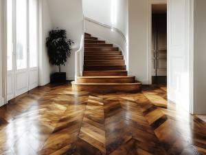 Rénover son paquet en bois ancien 