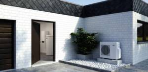 Pompe à chaleur en Essonne