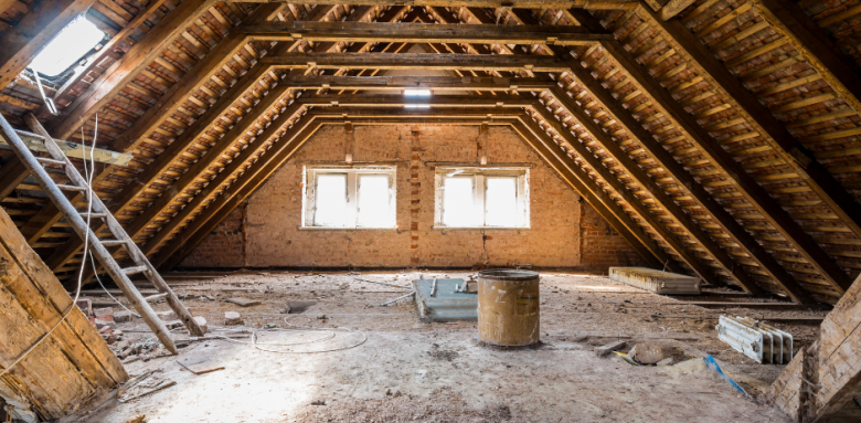 comble aménagé Drusenheim