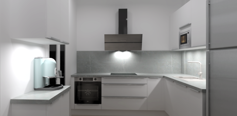 Plan 3d pour se projeter