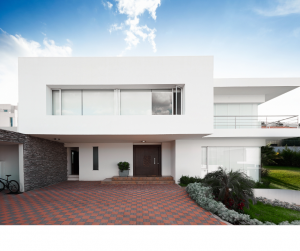 Construire une maison à toit plat Arras