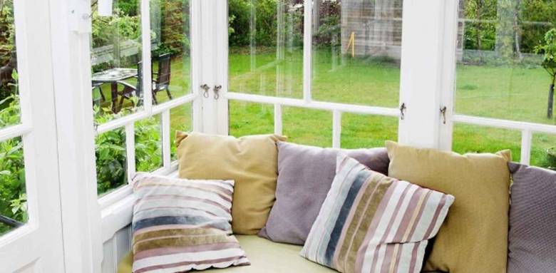 Installer une véranda à sa maison