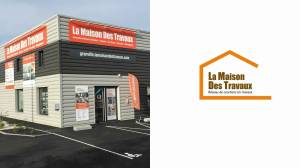 agence + logo