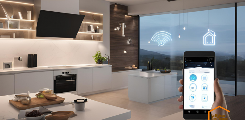 Maison connectée
