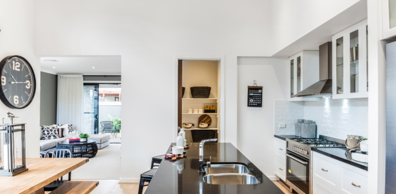 cuisine renovation