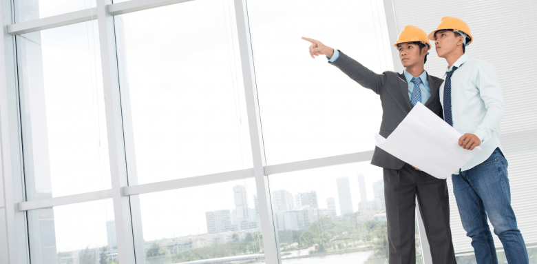 norme de sécurité pour aménagre un commerce