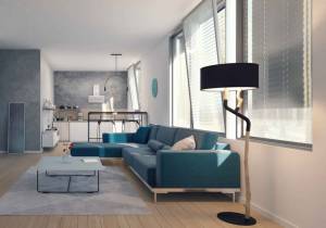 Rénovation d'un appartement à Paris 7