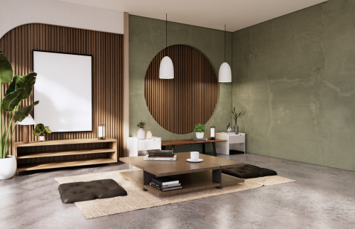 Décoration 