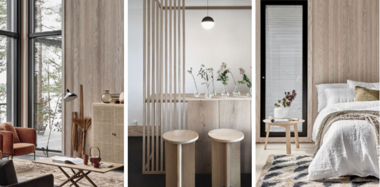 Adoptez le style Japandi pour votre décoration d'intérieur !