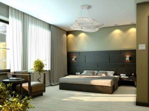Tendances de Décoration 2025 pour un Appartement 
