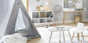 Aménager une chambre ludique pour les enfants