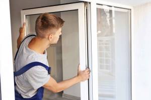 Changer des fenêtres d'un appartement à Paris 7