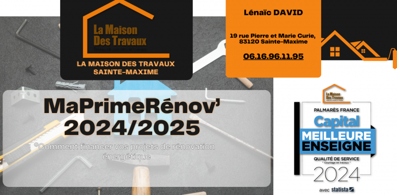 MaPrimeRénov’ est là pour vous donner un coup de pouce financier. En 2024 et 2025, cette aide de l'État continue d’évoluer pour soutenir les travaux de rénovation énergétique. 