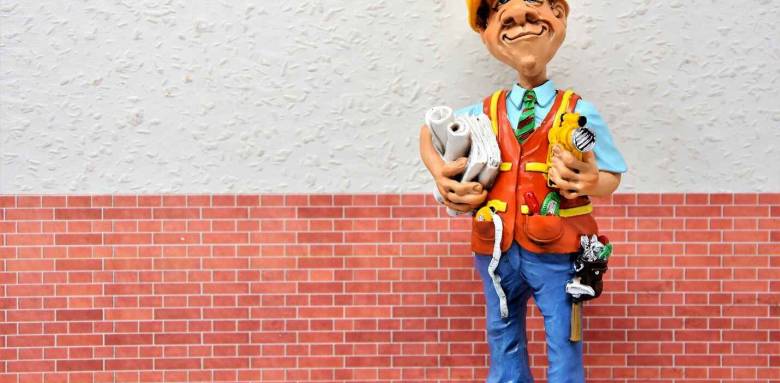 Travaux de maçonnerie : qu'est-ce que c'est ?