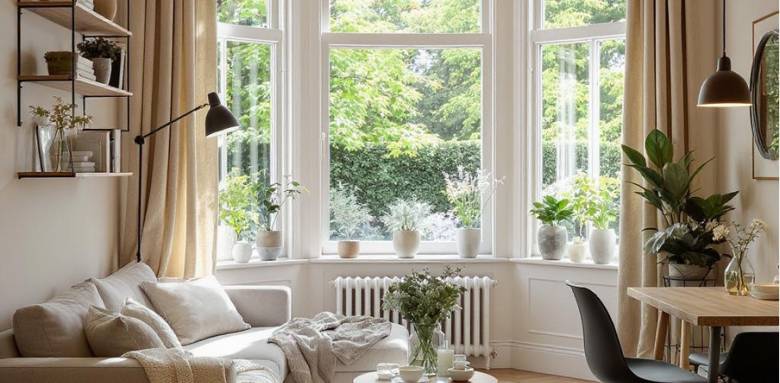 Décoration d'intérieur