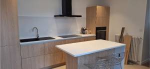 Cuisiniste à domicile Blain