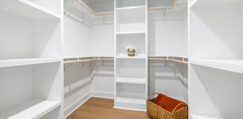 Dressing sur mesure
