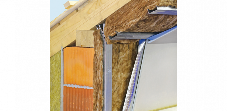 Isolation thermique et phonique