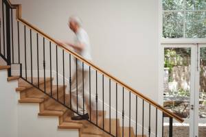 rénovation d'un escalier : les facteurs influençant le budget