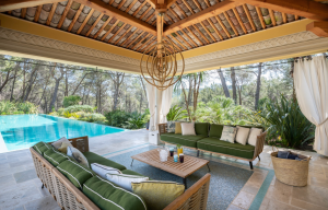 Création de terrasse formalités et réglementations