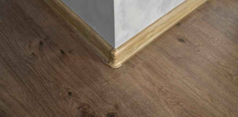 Esprit déco : Les plinthes décoratives et originales