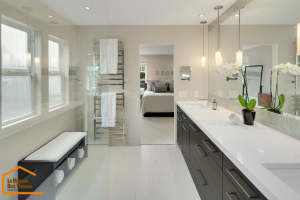 Transformer une chambre en suite parentale : un projet séduisant et accessible