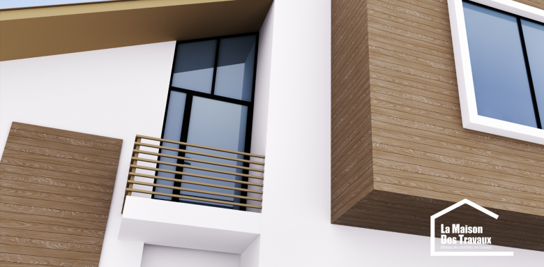 isolation thermique par l'exterieur Manosque