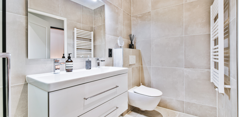 salle de bain sans fenetre