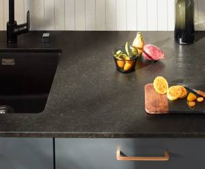 Plan de travail en granit - Leroy Merlin