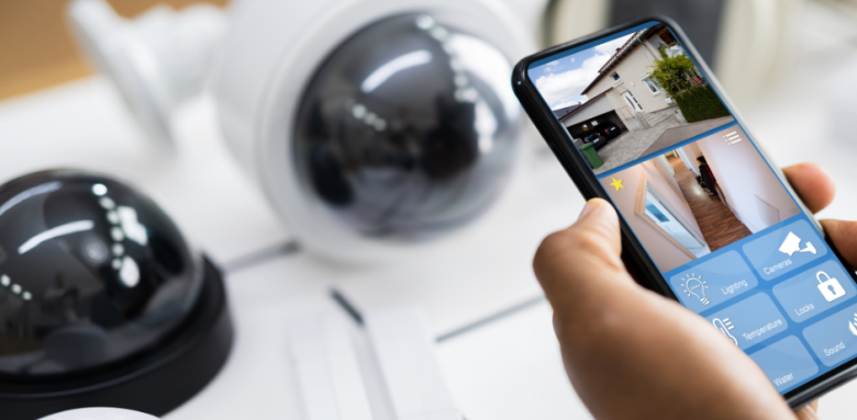 Installer une alarme maison Arras