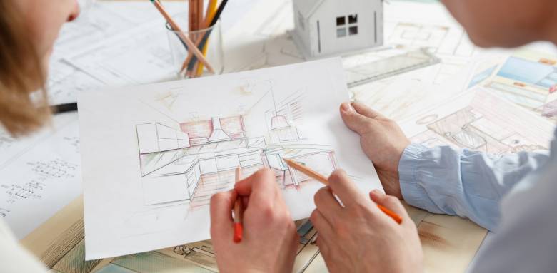 architecte 