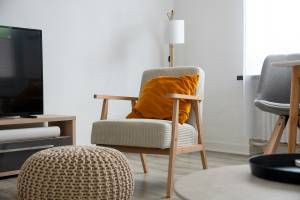 fauteuil design
