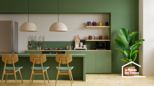 Rénovation intérieure Manosque