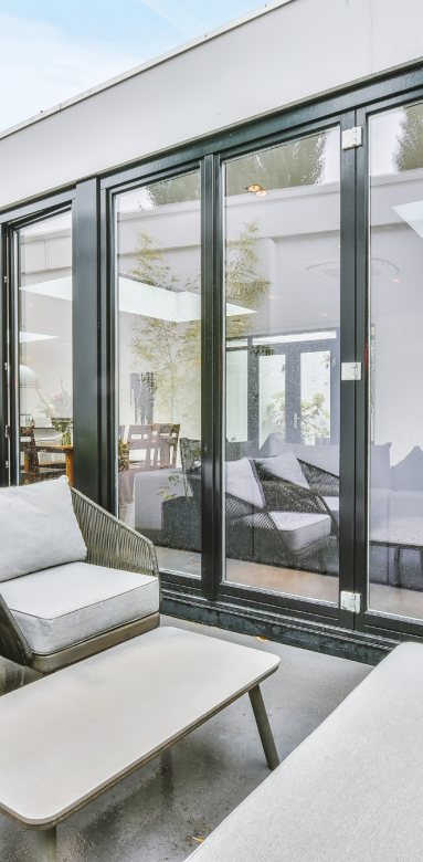 Prix au m² d'une véranda : Quel budget prévoir en 2025 ?